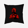 Psycho In A Motel-None-Removable Cover-Throw Pillow-Tri haryadi