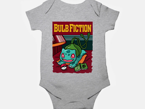 Bulb Fiction