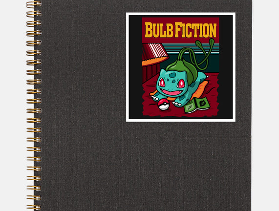 Bulb Fiction