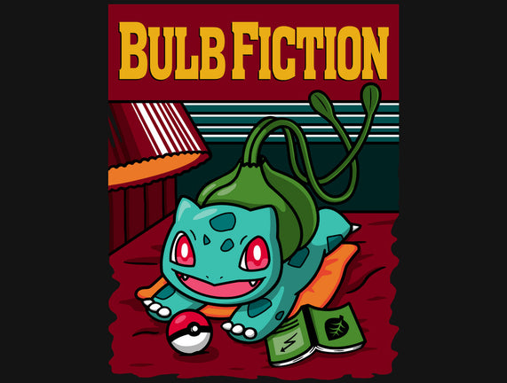 Bulb Fiction