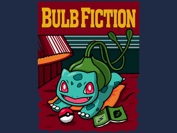 Bulb Fiction