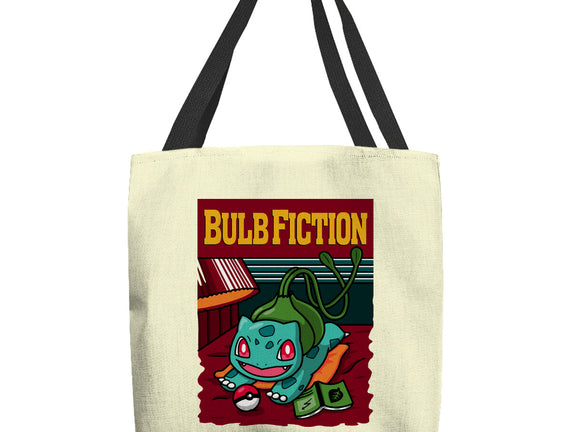 Bulb Fiction