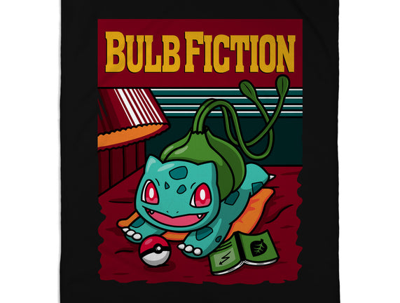 Bulb Fiction