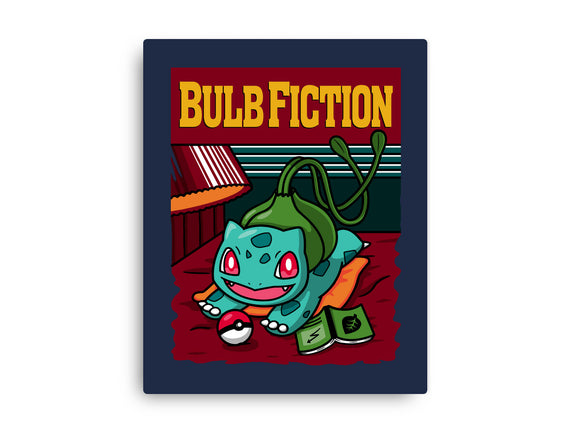 Bulb Fiction