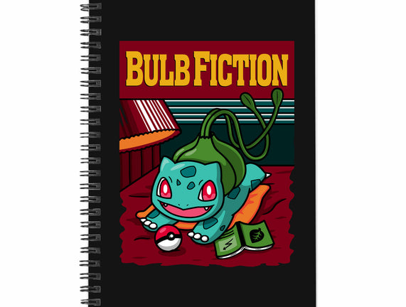 Bulb Fiction