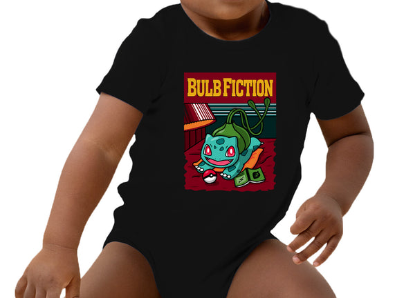 Bulb Fiction