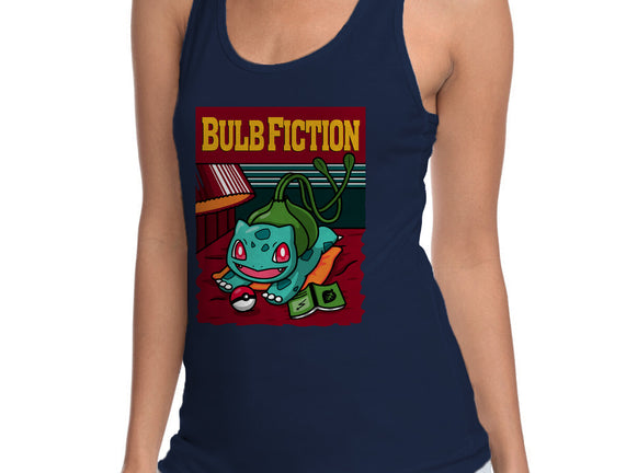 Bulb Fiction