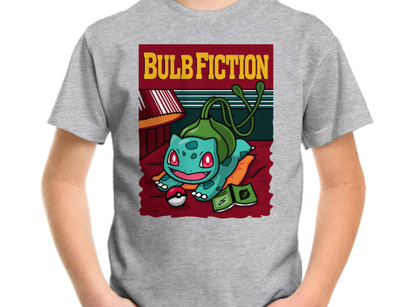 Bulb Fiction