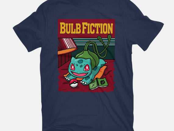 Bulb Fiction