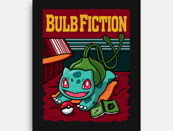 Bulb Fiction