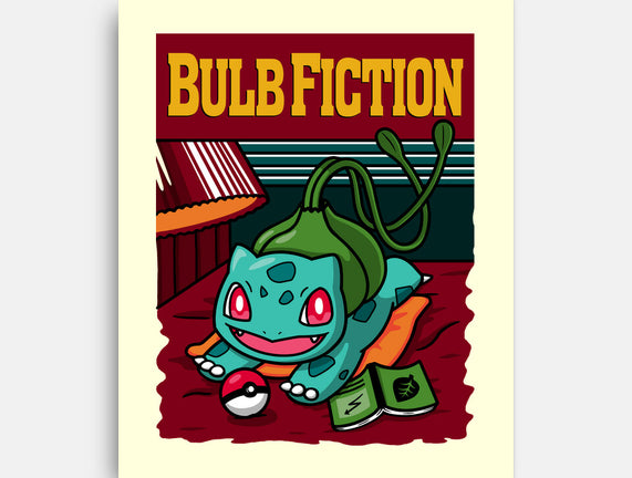 Bulb Fiction