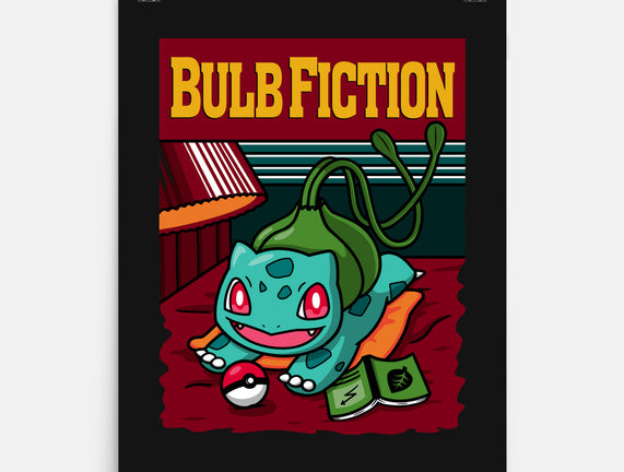 Bulb Fiction