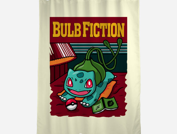 Bulb Fiction