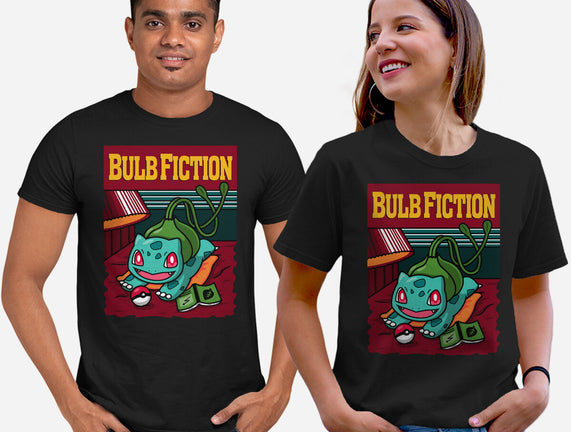 Bulb Fiction