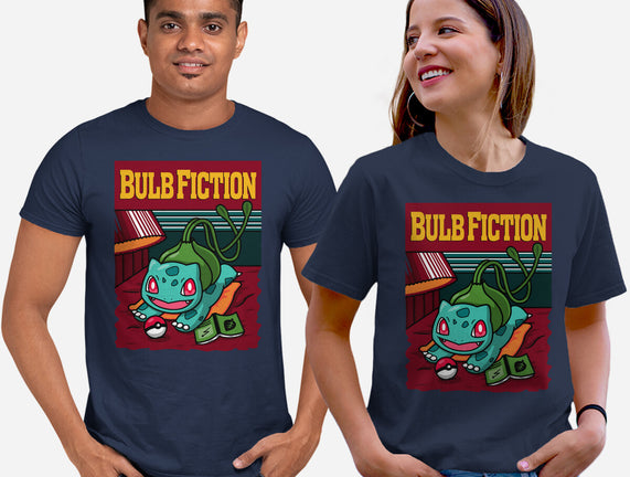 Bulb Fiction