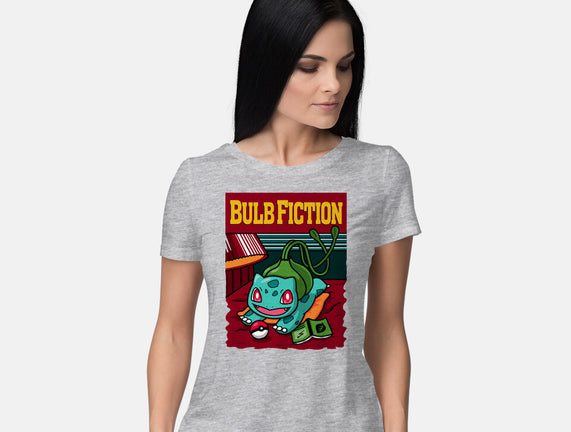 Bulb Fiction