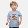 Read More Books-Baby-Basic-Tee-Stellashop