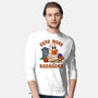 Read More Books-Mens-Long Sleeved-Tee-Stellashop