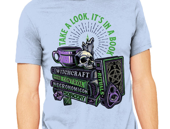 Dark Books