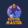 Coffee Master-Unisex-Zip-Up-Sweatshirt-Melonseta