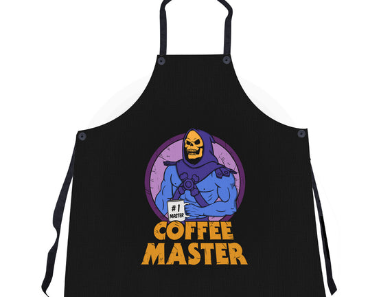 Coffee Master