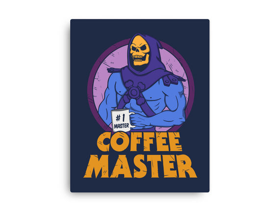 Coffee Master