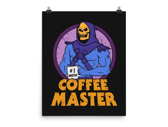 Coffee Master