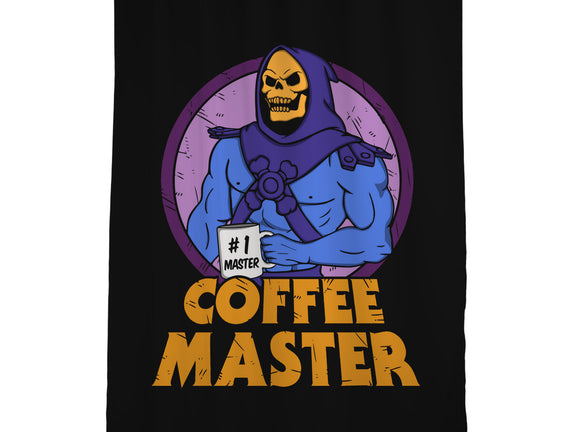 Coffee Master
