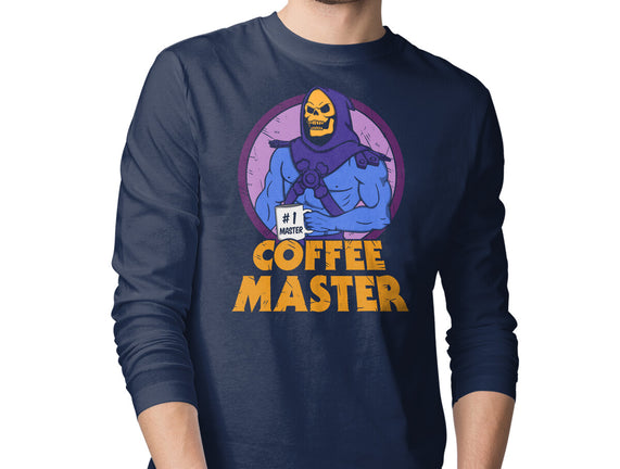 Coffee Master