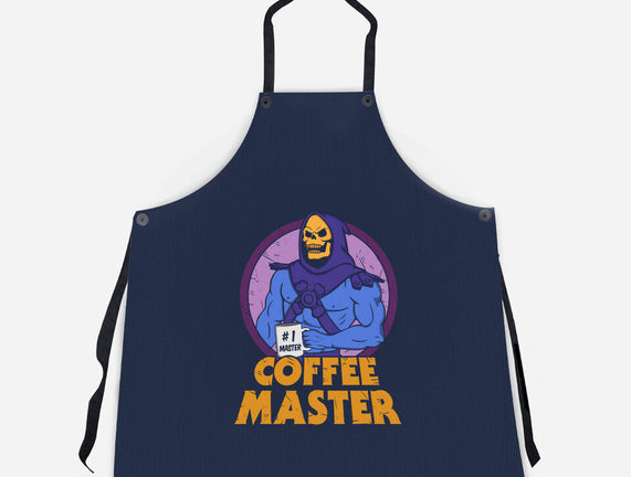 Coffee Master