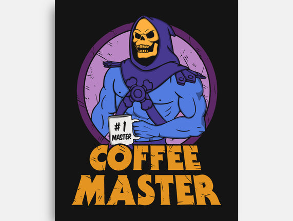 Coffee Master