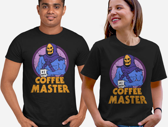 Coffee Master