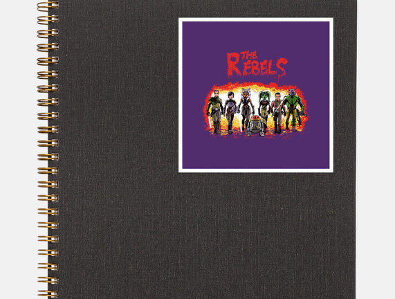 The Rebels