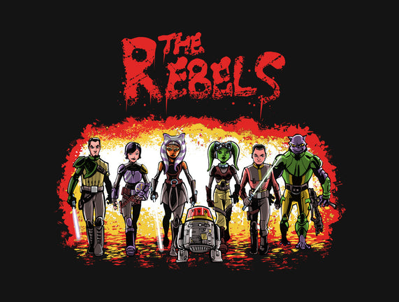 The Rebels