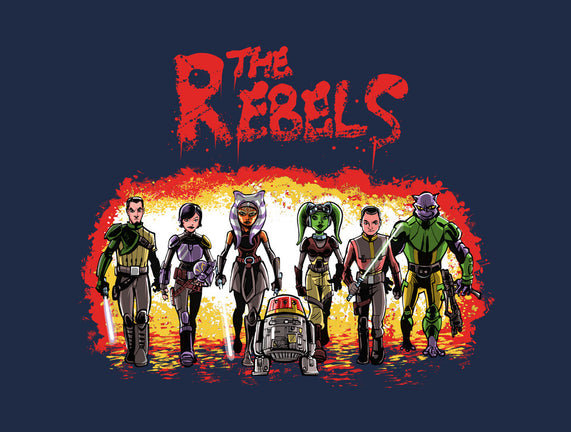 The Rebels