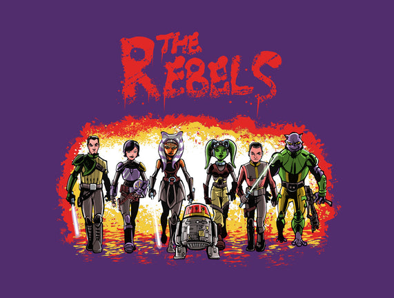 The Rebels