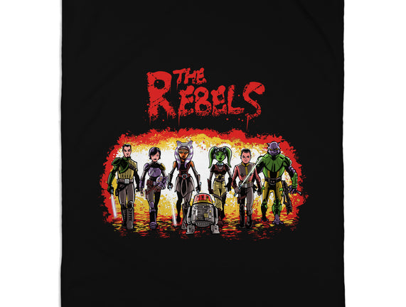 The Rebels