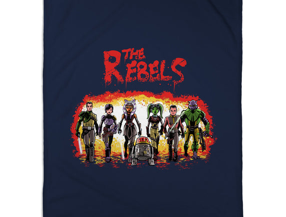 The Rebels