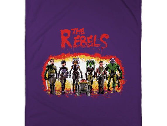 The Rebels