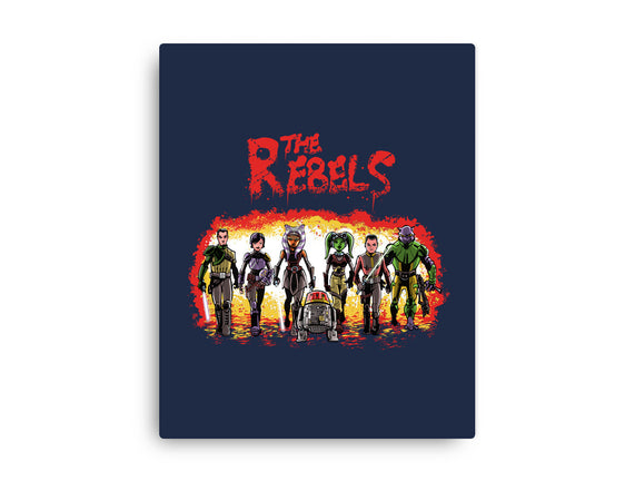 The Rebels