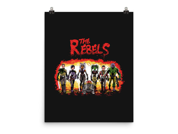 The Rebels