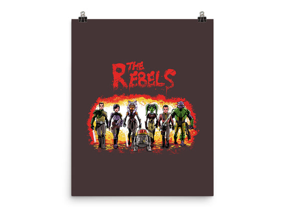 The Rebels