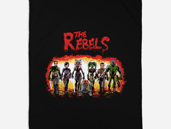 The Rebels