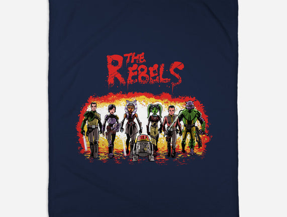 The Rebels