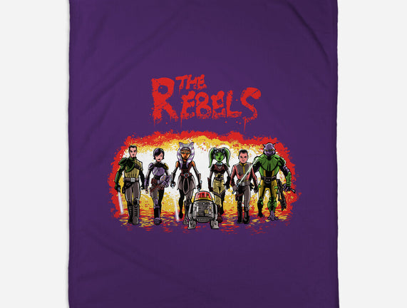 The Rebels