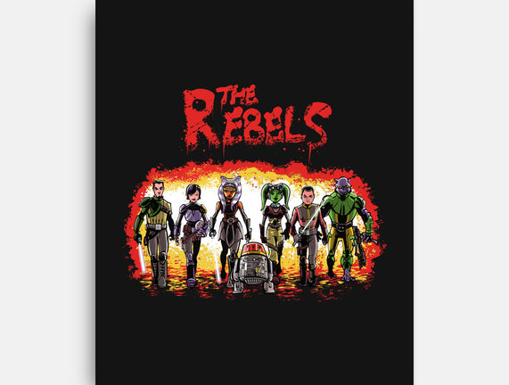 The Rebels