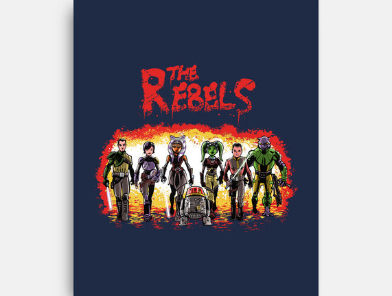 The Rebels