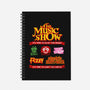 Muppetfest-None-Dot Grid-Notebook-MJ