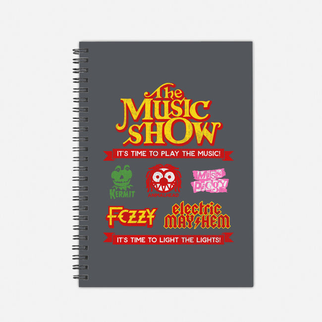 Muppetfest-None-Dot Grid-Notebook-MJ