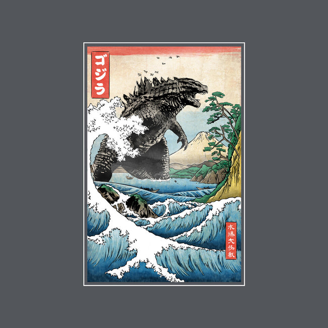 The King At Satta-Unisex-Basic-Tank-DrMonekers